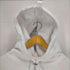 オーワイ OY GRAFFITI LOGO HOODIE メンズ JPN:2
