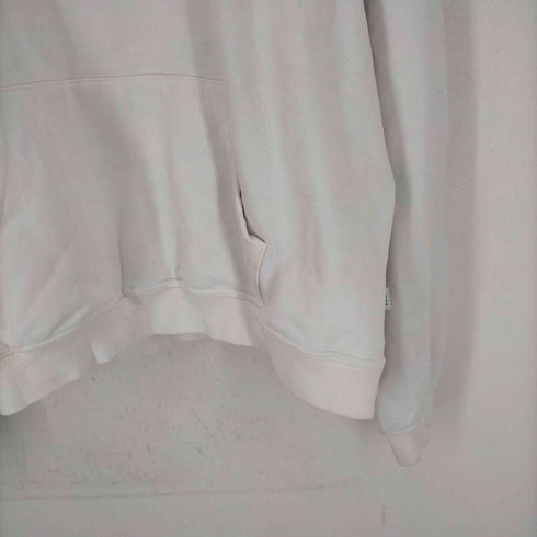 オーワイ OY GRAFFITI LOGO HOODIE メンズ JPN:2