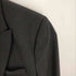 ザラ ZARA 金ボタン ダブル テーラードジャケット レディース import:M