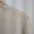 ザラ ZARA EMBROIDERED KNIT SWEATER レディース import:L