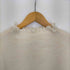 ザラ ZARA EMBROIDERED KNIT SWEATER レディース import:L