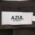 アズールバイマウジー AZUL by moussy ヴィーナスロングジレ レディース JPN:S