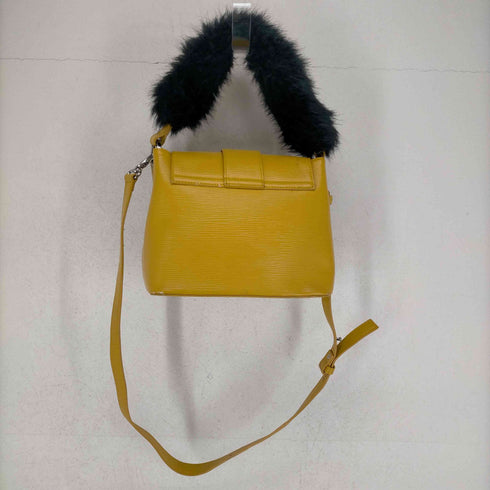 エモダ EMODA 2WAY ショルダーバッグ レディース