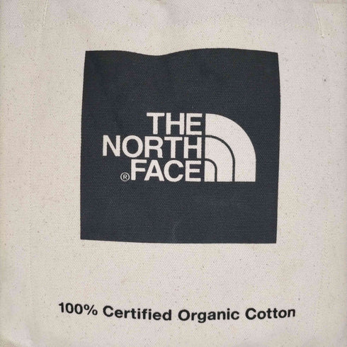 ザノースフェイス THE NORTH FACE ユーティリティートート メンズ ONE SIZE
