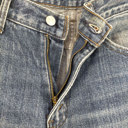 リーバイス Levis 533 ストレート デニムパンツ メンズ 31inch