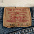 リーバイス Levis 533 ストレート デニムパンツ メンズ 31inch