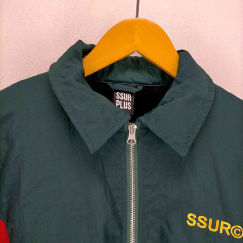 サー SSUR COMME DES FUCKDOWN メンズ JPN:M