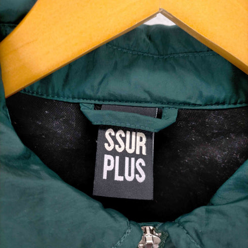 サー SSUR COMME DES FUCKDOWN メンズ JPN:M