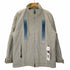 オーシャンパシフィック ocean pacific OLD 中環ライナー付き ナイロン スキージャケット メンズ import:S