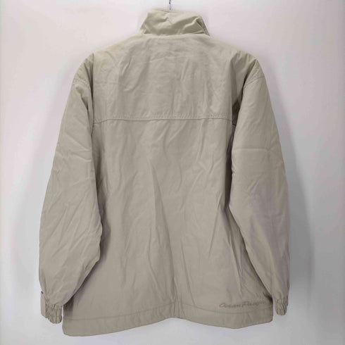 オーシャンパシフィック ocean pacific OLD 中環ライナー付き ナイロン スキージャケット メンズ import:S