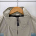 オーシャンパシフィック ocean pacific OLD 中環ライナー付き ナイロン スキージャケット メンズ import:S