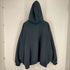 カーハート Carhartt 裏地メッシュジップアップパーカー メンズ 4XL