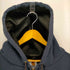 カーハート Carhartt 裏地メッシュジップアップパーカー メンズ 4XL