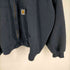 カーハート Carhartt 裏地メッシュジップアップパーカー メンズ 4XL