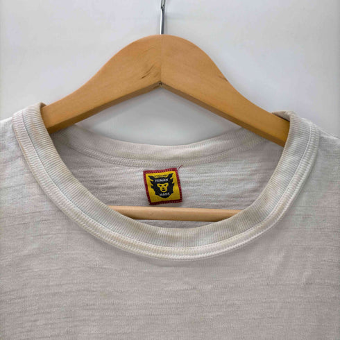 ヒューマンメイド HUMAN MADE 9201957 プリント Tシャツ メンズ