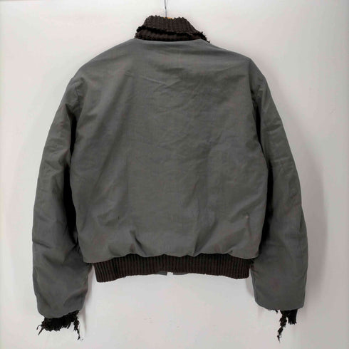 ペニーズ PENNEYS 60-70S フライトジャケット レディース US:38