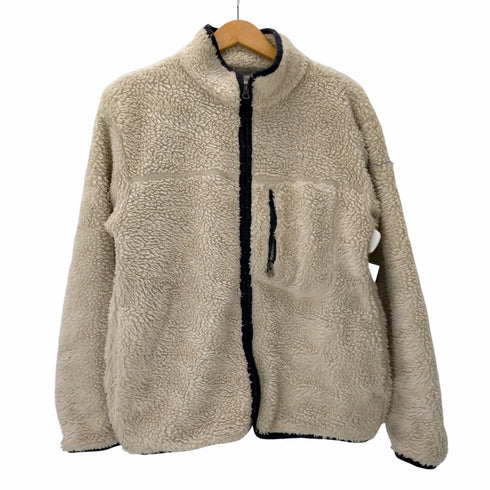 フリークスストア FREAKS STORE ボア フリース ジャケット メンズ JPN:M