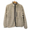 フリークスストア FREAKS STORE ボア フリース ジャケット メンズ JPN:M