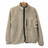フリークスストア FREAKS STORE ボア フリース ジャケット メンズ JPN:M