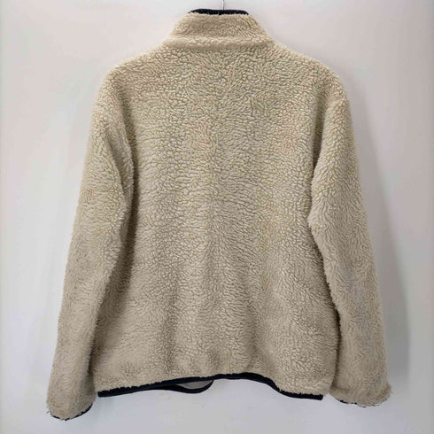 フリークスストア FREAKS STORE ボア フリース ジャケット メンズ JPN:M