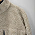 フリークスストア FREAKS STORE ボア フリース ジャケット メンズ JPN:M