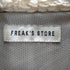 フリークスストア FREAKS STORE ボア フリース ジャケット メンズ JPN:M