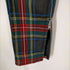 ミニマル mnml TARTAN TRACK PANTS パンク メンズ US:30-31