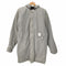 SAUCY SPORTS WEAR 80-90s ロング フーディージャケット メンズ JPN:M