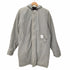 SAUCY SPORTS WEAR 80-90s ロング フーディージャケット メンズ JPN:M