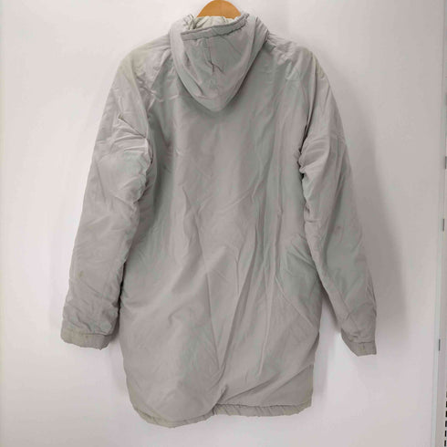 SAUCY SPORTS WEAR 80-90s ロング フーディージャケット メンズ JPN:M