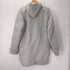 SAUCY SPORTS WEAR 80-90s ロング フーディージャケット メンズ JPN:M