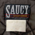 SAUCY SPORTS WEAR 80-90s ロング フーディージャケット メンズ JPN:M