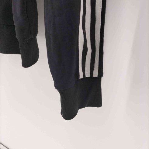 アディダス adidas トレフォイルロゴ サイドライン トラックジャケット メンズ import:M