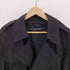 ユーエスネイビー US NAVY 02年製 DSCP ALL WEATHER COAT 裏地付 トレンチコート メンズ 42