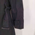 ユーエスネイビー US NAVY 02年製 DSCP ALL WEATHER COAT 裏地付 トレンチコート メンズ 42