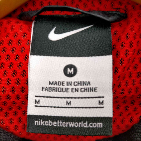 ナイキ NIKE Windbreaker Jacket メンズ JPN:M