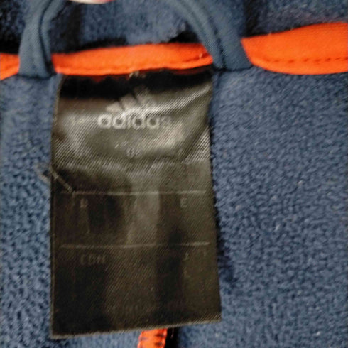 アディダス adidas ハッスイウルトラウォームジャケット メンズ JPN:L