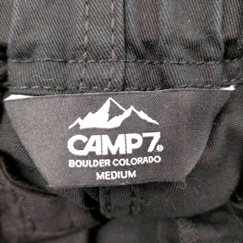 キャンプセブン CAMP7 トレッチ クライミングパンツ メンズ JPN:M