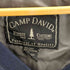 CAMP DAVID RONALD REAGAn刺繍 ピステ メンズ JPN:XL