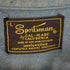 sportsman 60s ウールオープンカラーシャツ メンズ JPN:L