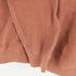 クレプスキュール crepuscule MOSS STITCH L/S SWEAT ワッフルスウェット メンズ JPN:1