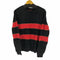 ダンケシェーン Danke Schon Line feather knit ラインシャギーニット メンズ JPN:L