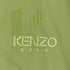 ケンゾーゴルフ KENZO GOLF 2トーンカラーナイロンジャケット メンズ JPN:4