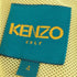 ケンゾーゴルフ KENZO GOLF 2トーンカラーナイロンジャケット メンズ JPN:4