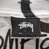 ステューシー Stussy World Tour Collection Tshirt メンズ L