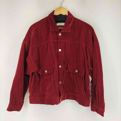 ネオンサイン NEON SIGN hipster jacket 2nd Type トラッカージャケットセットアップ メンズ 2