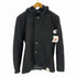 ダブルジェイケイ wjk hooded half coat メンズ JPN:M
