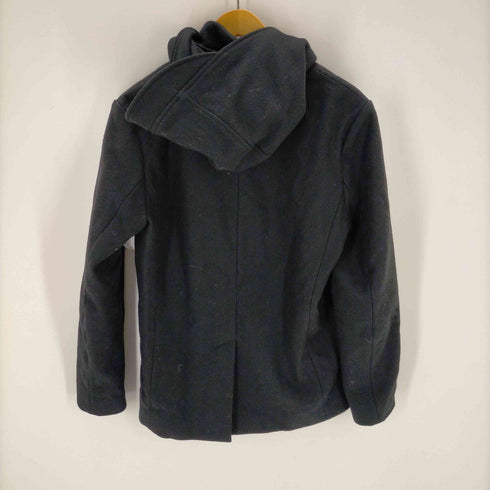 ダブルジェイケイ wjk hooded half coat メンズ JPN:M