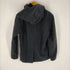 ダブルジェイケイ wjk hooded half coat メンズ JPN:M