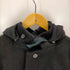 ダブルジェイケイ wjk hooded half coat メンズ JPN:M